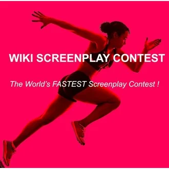 Wiki Screenplay Contest 