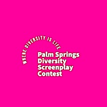 Palm Springs Diversity Screenplay Contest