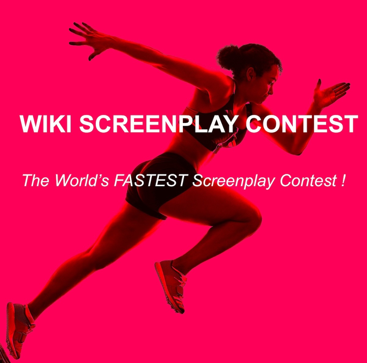 Wiki Screenplay Contest - January 2026